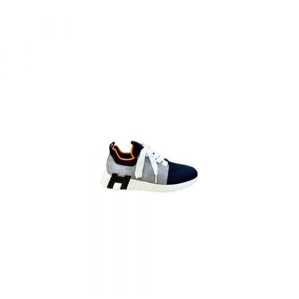 Hermes Depart slip-on sneaker