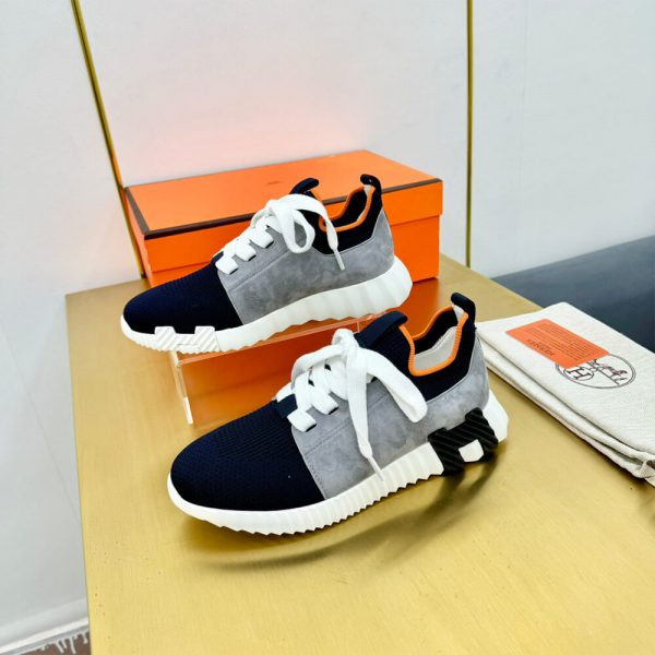 Hermes Depart slip-on sneaker