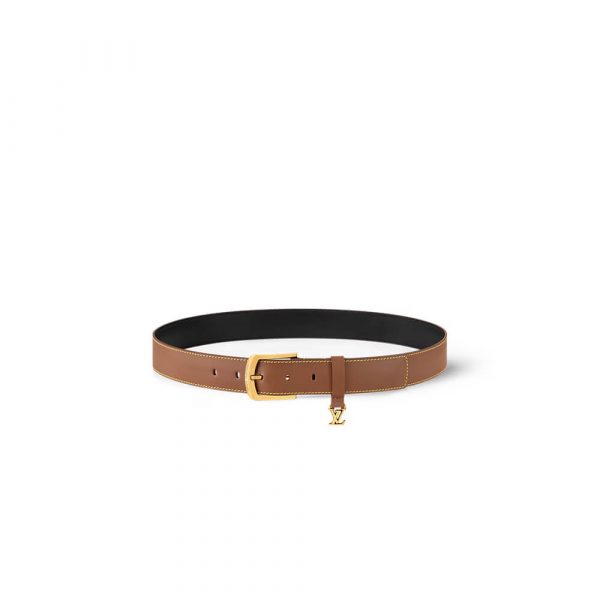 Everyday Pin 35mm Belt