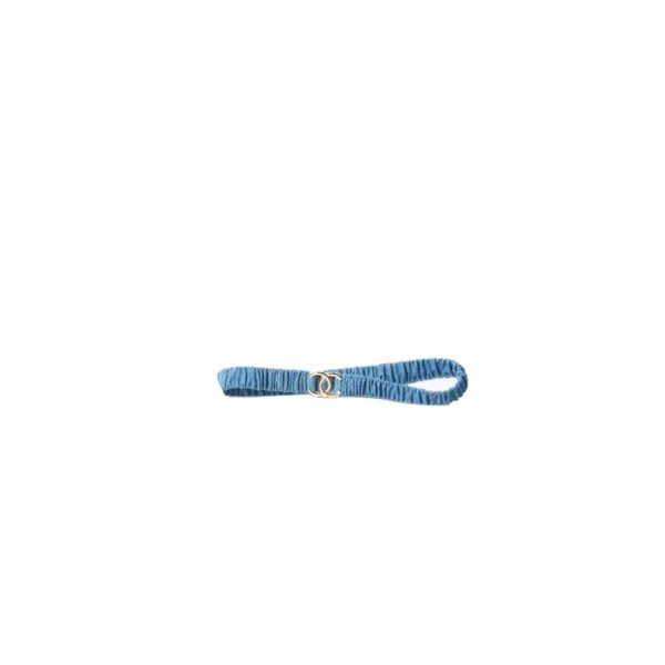 CHANEL Belts 30mm