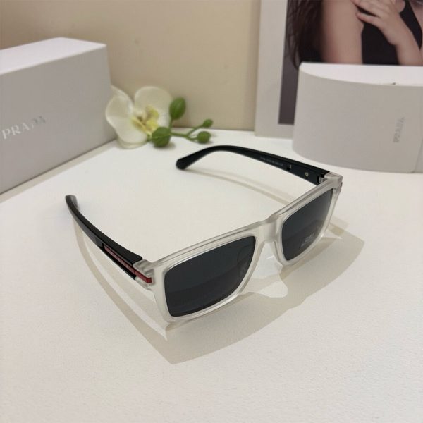 PRADA SUNGLASSES