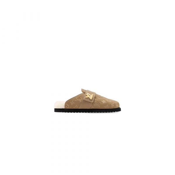 LV Cosy Comfort Clog