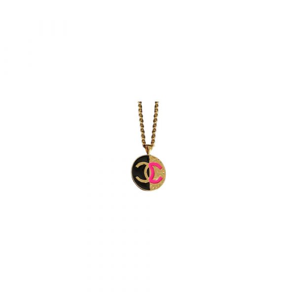 CHANEL Necklace