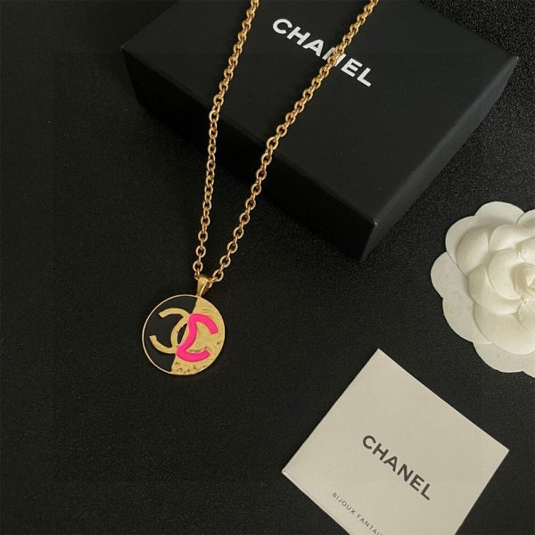 CHANEL Necklace