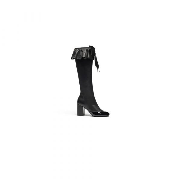 CHANEL High Boots