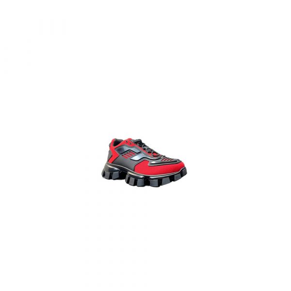 Prada Cloudbust Thunder Technical Fabric sneakers