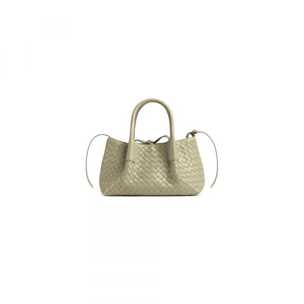 Bottege Veneta Small Pinacoteca(HIGH-END GRADE)