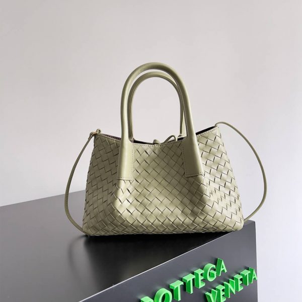 Bottege Veneta Small Pinacoteca(HIGH-END GRADE)