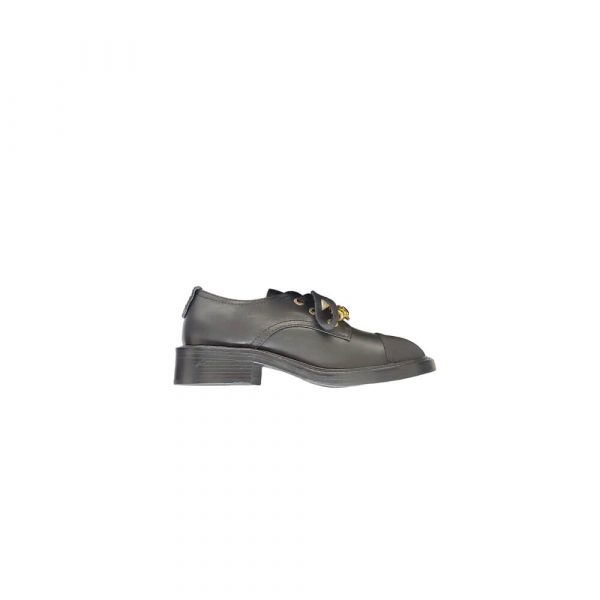 CHANEL WOMEN LOAFER