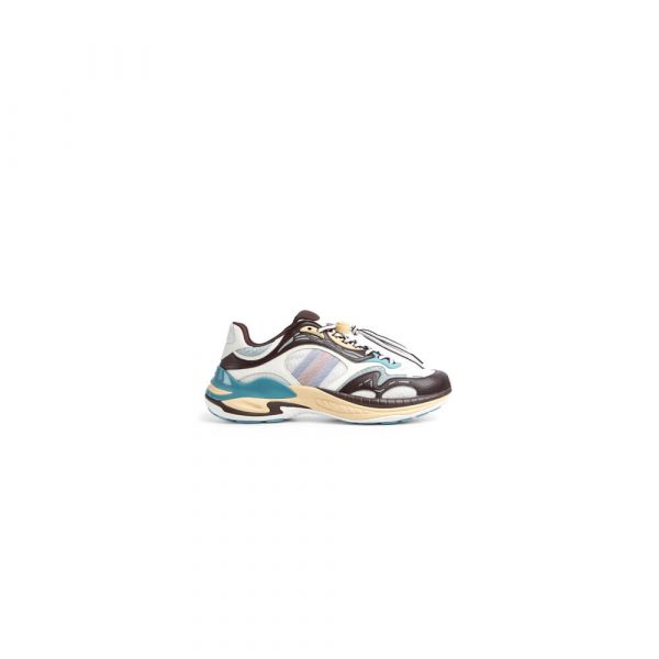 Gucci 2.0 sneakers