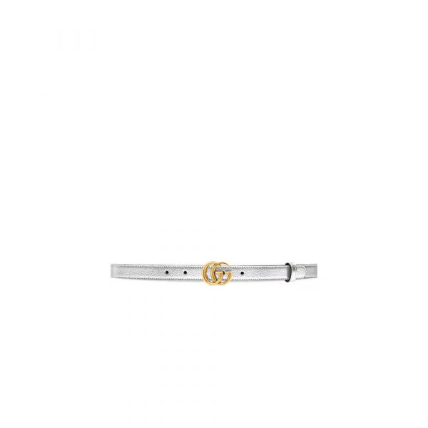 GUCCI 20mm belt