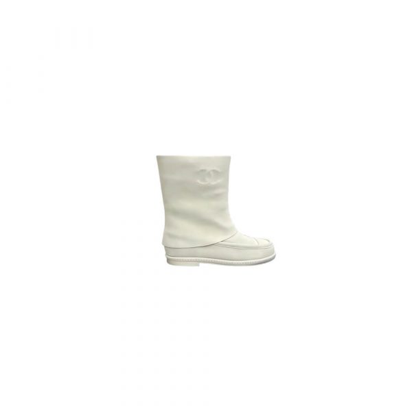 CHANEL Boots