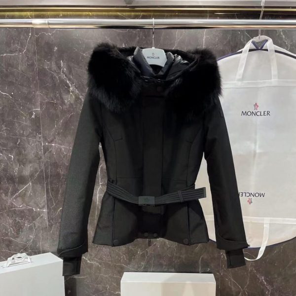 MONCLER WOMEN COAT(size:0|1|2|3)