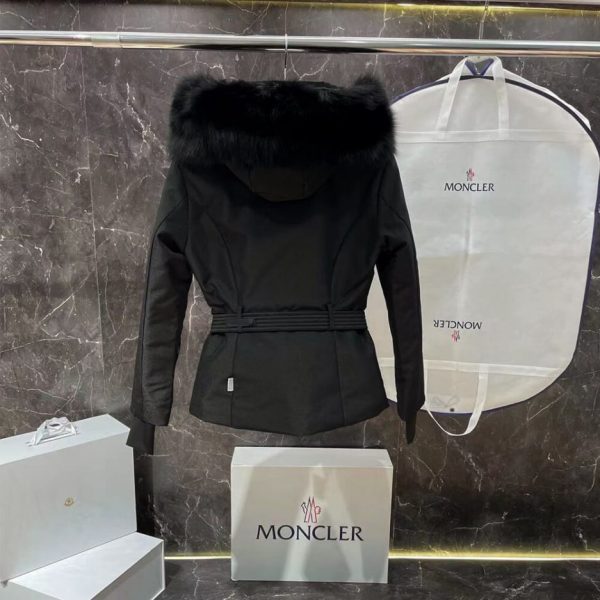 MONCLER WOMEN COAT(size:0|1|2|3)