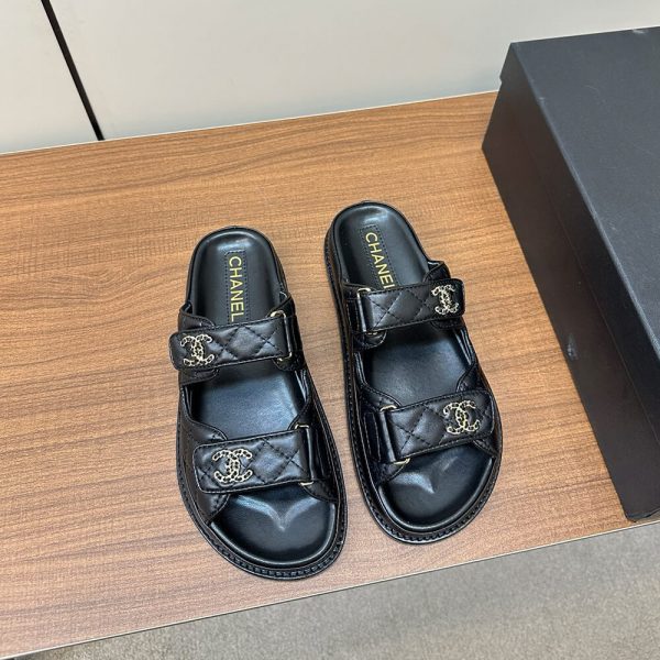 Chanel Sandals(High-End Grade)