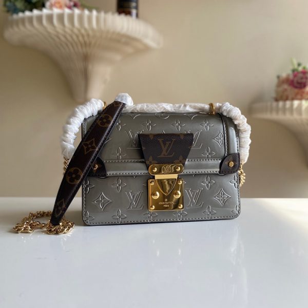 LV Wynwood Chain Bag