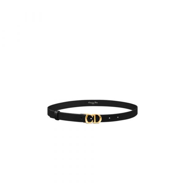 C’est Dior Belt 20mm