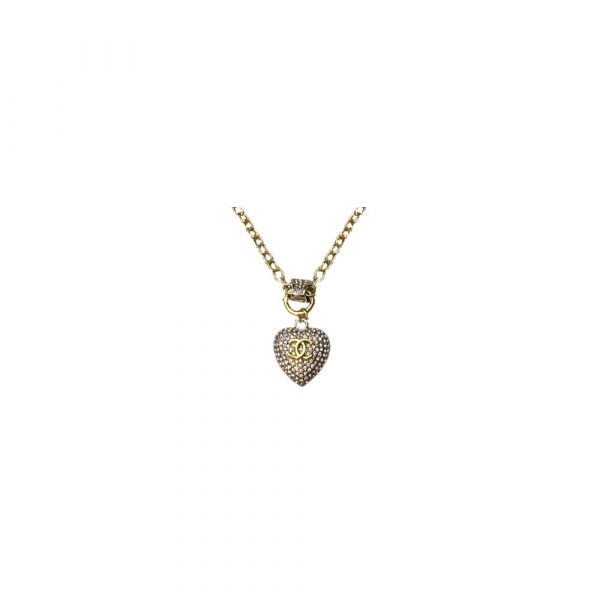 CHANEL Necklace