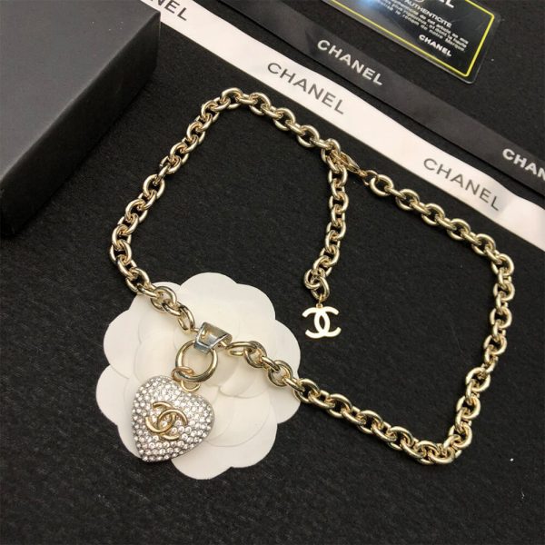 CHANEL Necklace