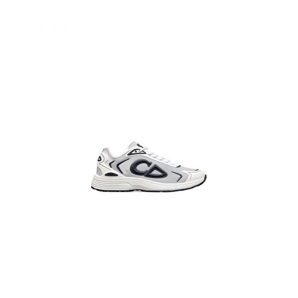 DIOR B30 Countdown Tech Sneaker