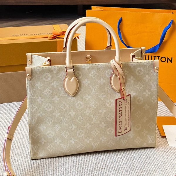 LV OnTheGo Organizer