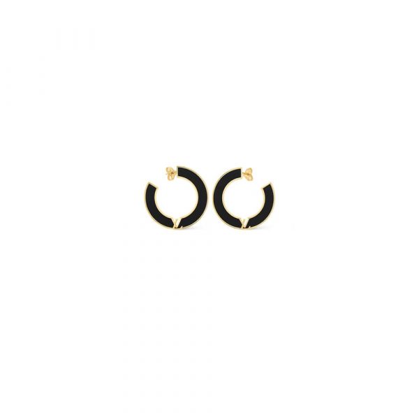 LV Capri Earrings