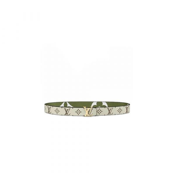 LV 30mm belt
