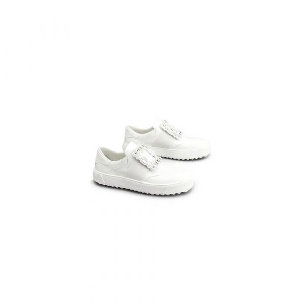 Roger Vivier Women Sneaker