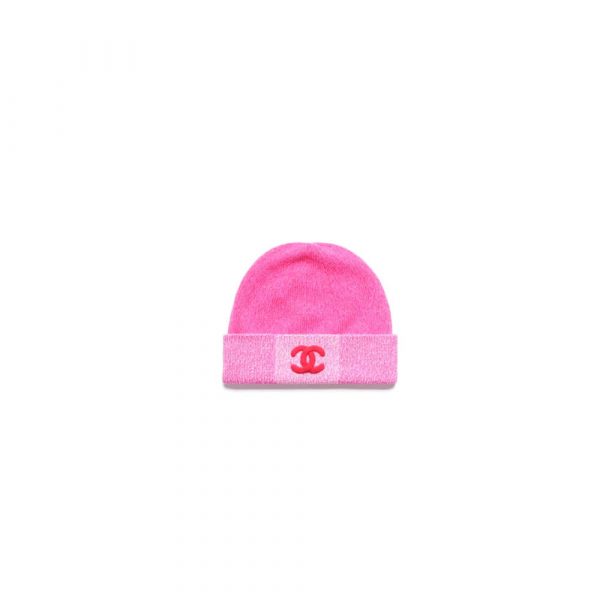 Chanel Hat
