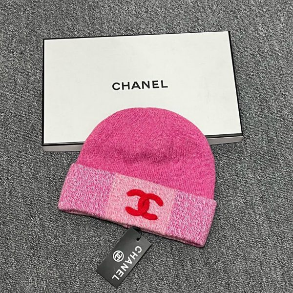 Chanel Hat