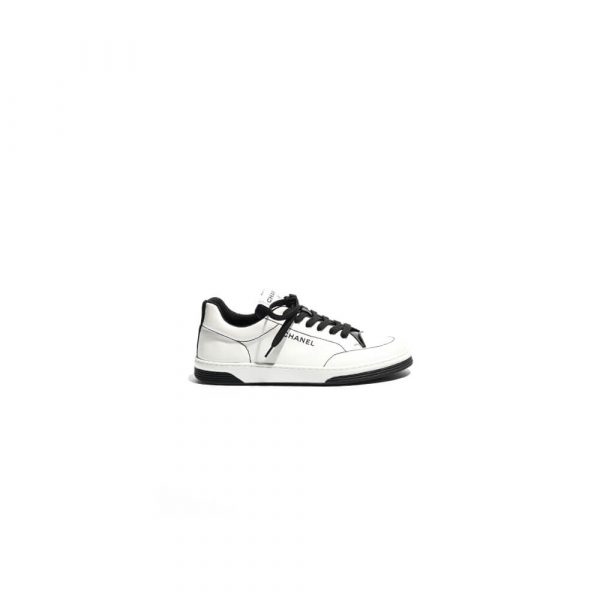 Chanel Trainers