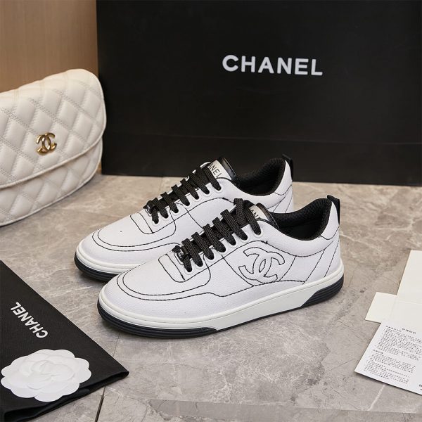 Chanel Trainers