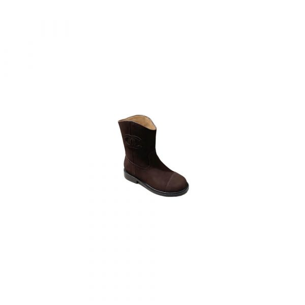 CHANEL Boots