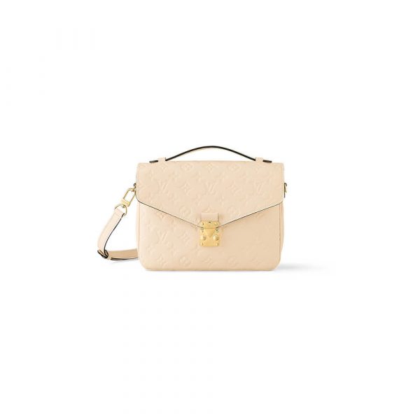 LV Pochette Metis(HIGH-END GRADE)