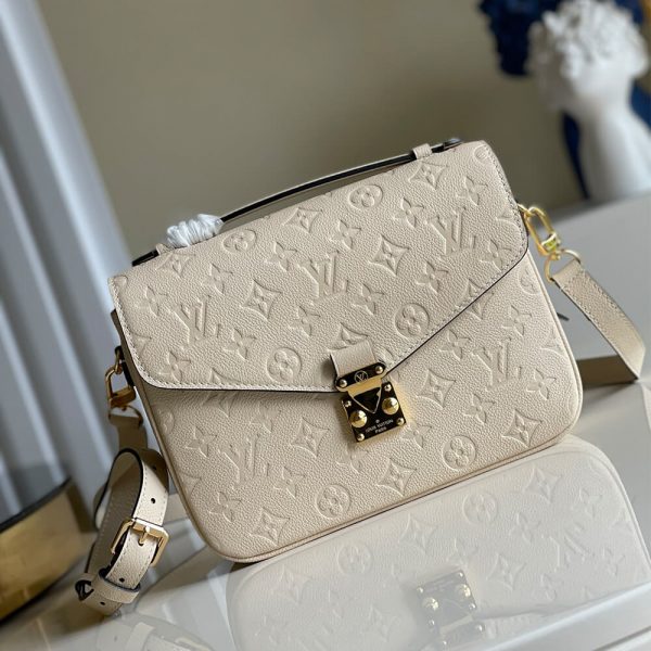 LV Pochette Metis(HIGH-END GRADE)