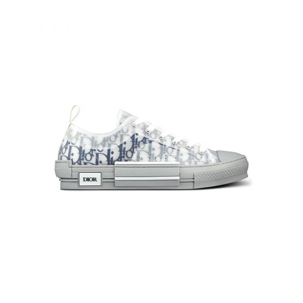 B23 LOW-TOP SNEAKER
