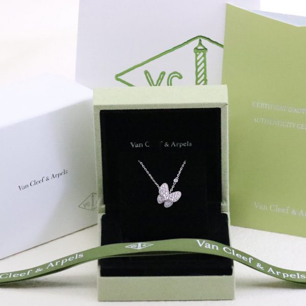 Van Cleef & Arpels Necklace