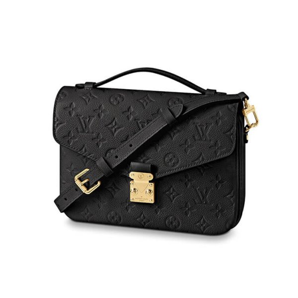 LV Pochette Metis Handbag