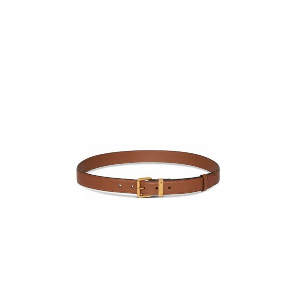 Gucci 30mm Belt