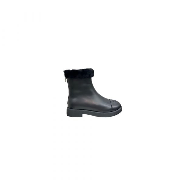 CHANEL Boot