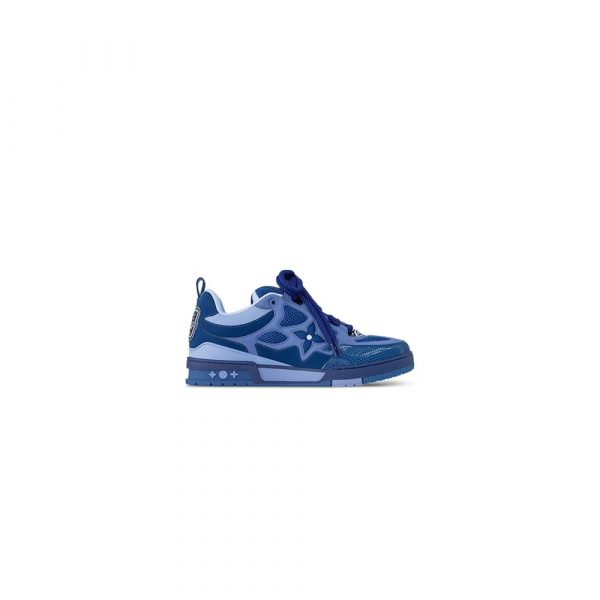 LV Skate Sneaker
