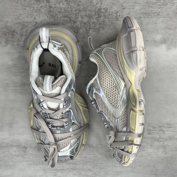 Balenciaga 3xl Sneaker