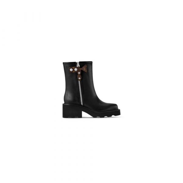 LV Beaubourg Ankle Boot