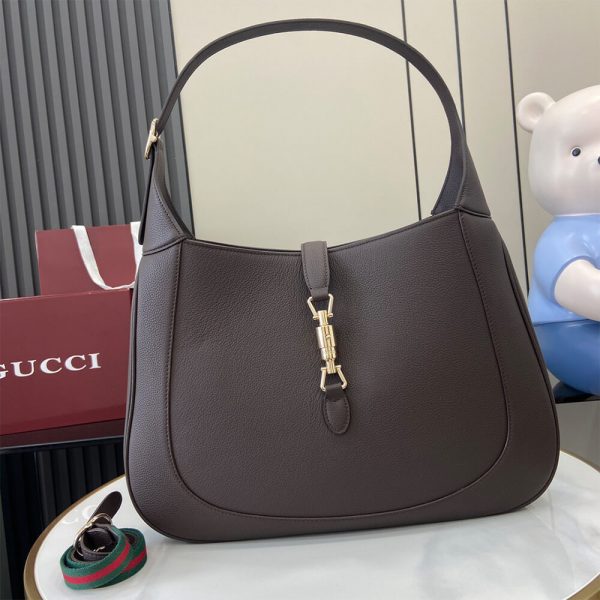 Gucci Jackie 1961 Grand bag(HIGH-END GRADE)