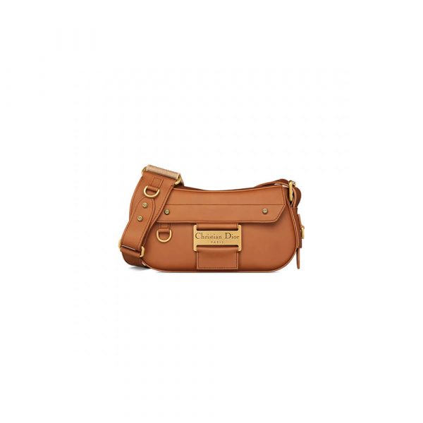 Dior Small Streetchic Bag(HIGH-END GRADE)