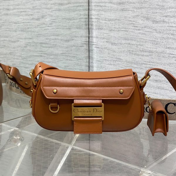 Dior Small Streetchic Bag(HIGH-END GRADE)