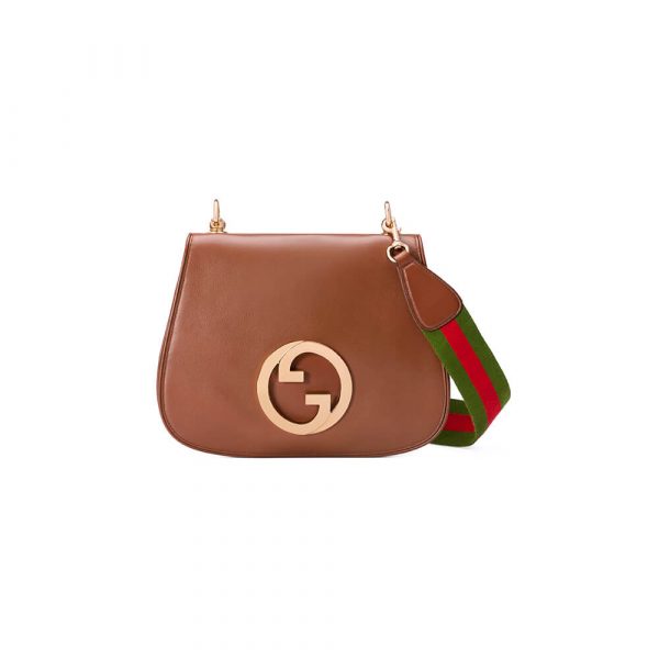 Gucci Blondie medium shoulder bag