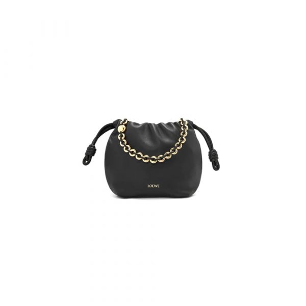 LOEWE Flamenco Purse Mini Bag(HIGH-END GRADE)