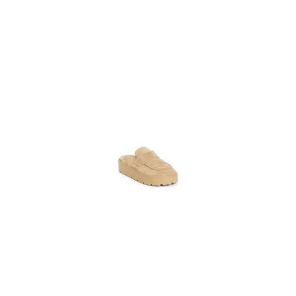 Prada mules
