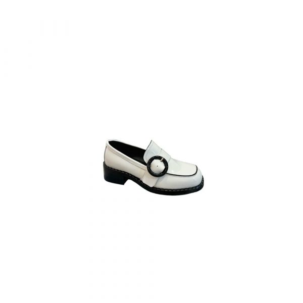 PRADA loafers